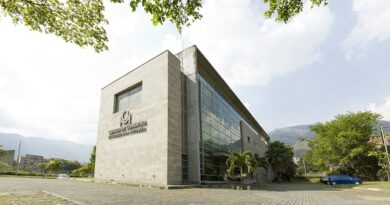 La Cámara de Comercio de Medellín en 2021, una entidad cercana e innovadora