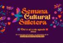 Bienvenida la Semana Cultural Silletera